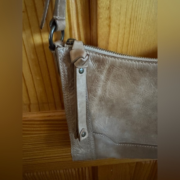 Frye Melissa Leather Cross Body - Picture 8 of 8